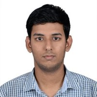 Aadharsh T G