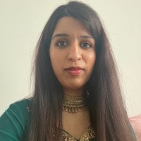 Shereen Raja