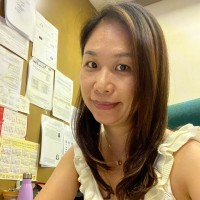 Wong Sze Wing Vivian