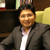 Binit Gaikwad