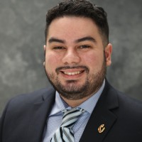 Marcos Martinez