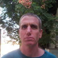 Oron Gilad