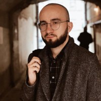 Maksim Kireev
