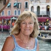 Judy Taylor