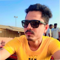 Shahbaaz Ahmed