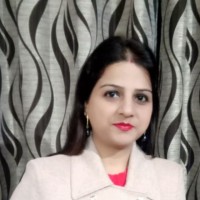 Jaspreet Kaur
