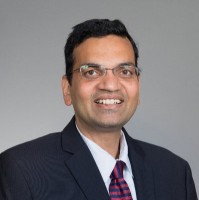 Jignesh Modi