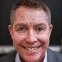 Maj Gen Greg Gagnon