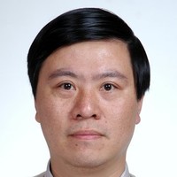 Johnson Hu