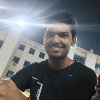Ankit Gourisaria