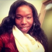 Kennesha Thomas