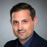 Robert Mitrev