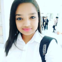 Anuradha Mahanand