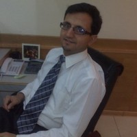 Aryan Frahmand