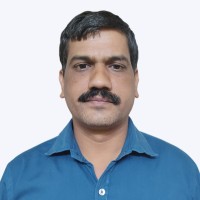 Srinivasrao Pati