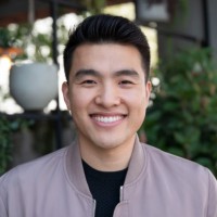 Kevin Yu, LMFT