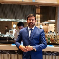 Vikram Singh Dahiya