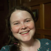 Lucy Maguire