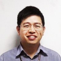 Ted Zhang