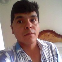 Richard Domínguez Reyes