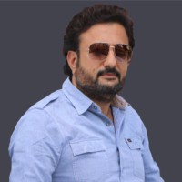 Pintu Gadhiya
