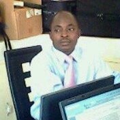 Jonathan Anyaogu, Bsc, ACA
