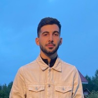 Garik Chakhoyan