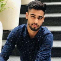 Ayush Bhat