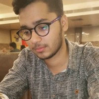 Harsh kumar