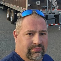 Adam Desrochers