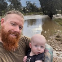 Tynan Fairhall