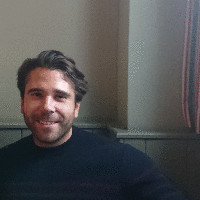 David Bray