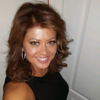Samantha Ridley