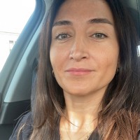 Simge Doğan
