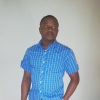 Dogara James
