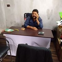 Kumar Chiranjeev