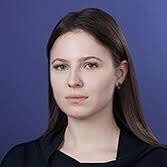 Anna Ionichenok