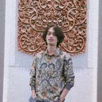Alif Ryuu BR