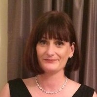 Sarah Copley