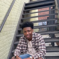 Devontae Williams