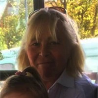 Susan Bishop