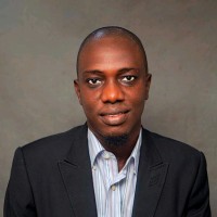 Yekinni Olalekan Kolawole AISPN