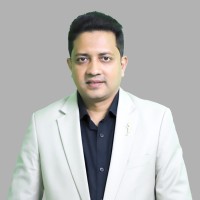 M. Alauddin Bhuiyan.