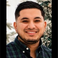 Cesar Meza
