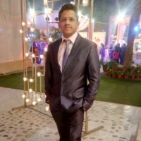 Ashish Sen
