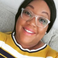 Marquettiea Henry, M.Ed.