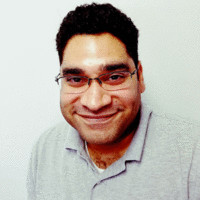 Alfredo Perez
