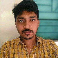 Kanchikumar Thangaraj