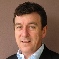 Stephen Trainor