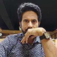 Mahi Mozammel